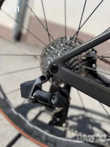 Scott Addict RC 30 , снимка 2 - Велосипеди - 55474312