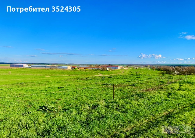 Парцел в регулация – тишина, необятна гледка и усещане за свобода, снимка 4 - Парцели - 54152040