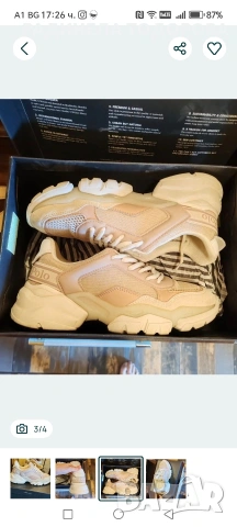 дамски кецове сникърси поло polo