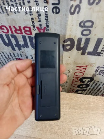 Дистанционно"Pioneer"CU-SX042, снимка 4 - Дистанционни - 55643231