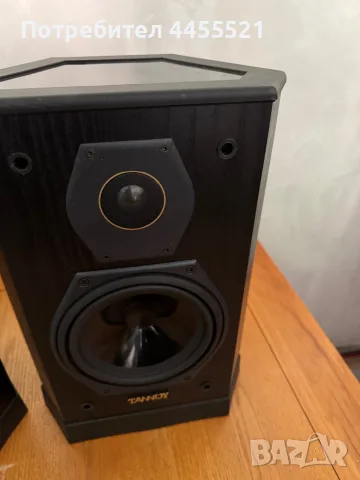 Tannoy 607 mk ll, снимка 6 - Тонколони - 55357222