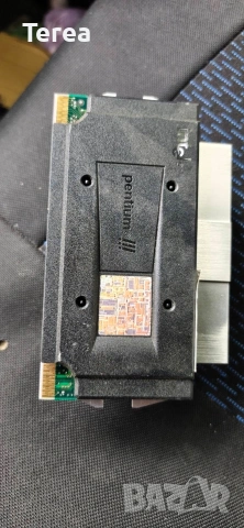 intel Pentium 3
