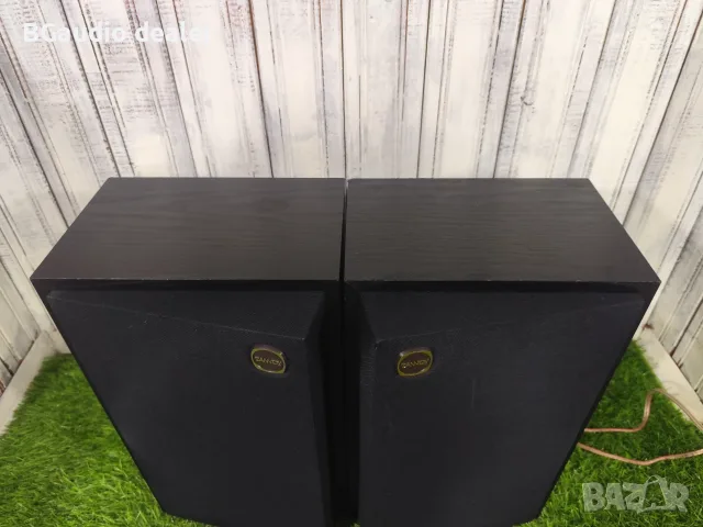Tannoy titan Класически , снимка 5 - Тонколони - 55343569