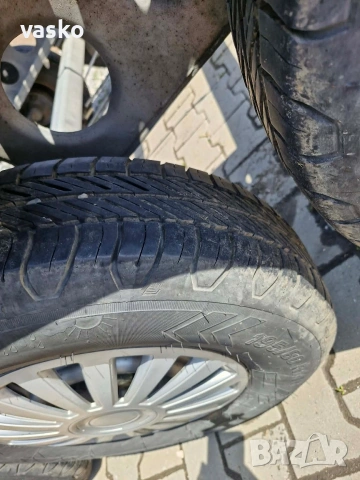 Двойна Платформа 2018г, снимка 10 - Ремаркета - 54357731