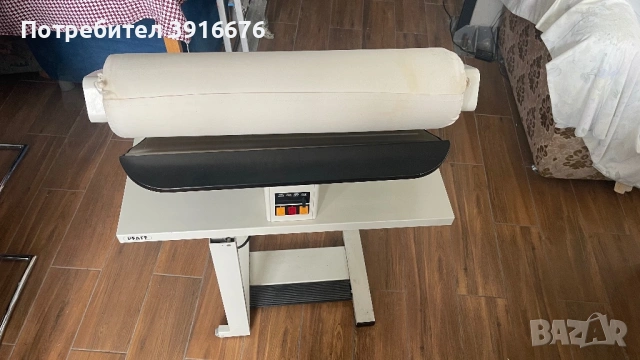 Каландър pfaff