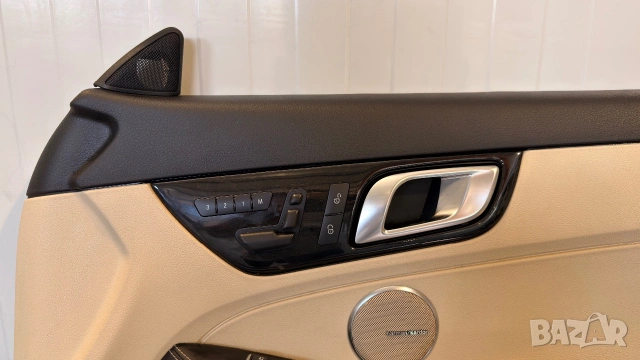 Комплект лява и дясна кора за Mercedes SLC300 R172 2017-2020г, снимка 8 - Части - 55263489