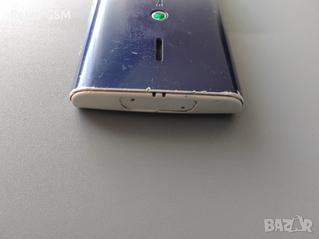 Sony Ericsson Xperia X8 (E15i) + зарядно, снимка 8 - Sony Ericsson - 54490623