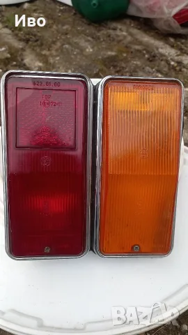 Стоп за Фиат 125/125P, снимка 2 - Части - 55367440