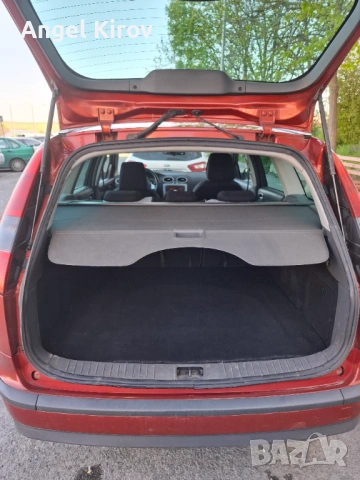 Продавам Форд Фокус 2007г., снимка 6 - Автомобили и джипове - 54643276