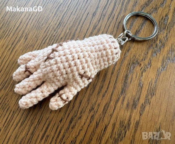 Ключодържател Нещо , снимка 4 - Други - 55105235