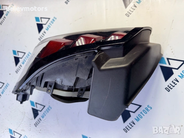 9823216580 десен стоп от Peugeot 208 1.2 PureTech, двигател HNE, 101 кс., 6 ск., 2024г., 40000 км, снимка 9 - Части - 54415286