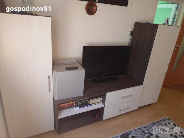 Мебели за спалня и всекидневна, снимка 3 - Други - 55322740