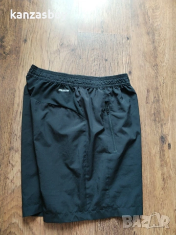 adidas AEROREADY - страхотни мъжки шорти КАТО НОВИ С, снимка 7 - Спортни дрехи, екипи - 54825607
