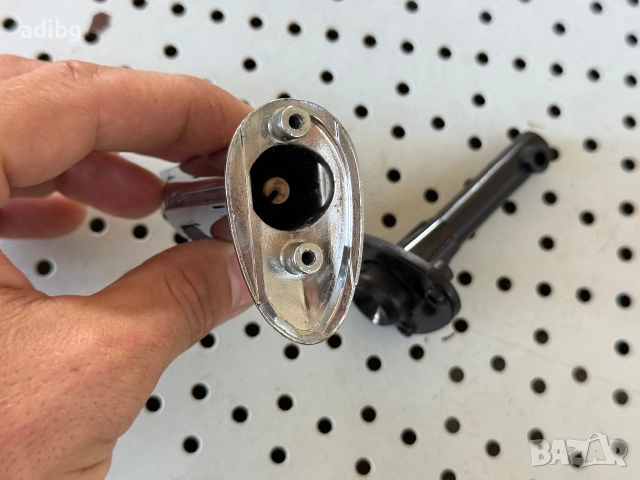 Чучур Кафе - Saeco incanto Sirius S-class SBS изпод кафе Крема Клапан, снимка 7 - Кафемашини - 55057308
