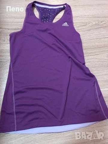 Потник Adidas