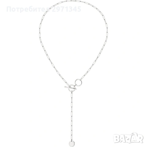 Ново!!! Колие Либескинд , снимка 2 - Колиета, медальони, синджири - 55245262