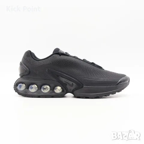 ЛЯТНА РАЗПРОДАЖБА! Nike DN Black, снимка 3 - Ежедневни обувки - 55627018