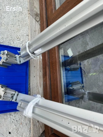 Комплект оригинални Рамена За Тента Thule Omnistor 8000-9200  (ляв и десен) (L-R) , снимка 13 - Палатки - 54501436