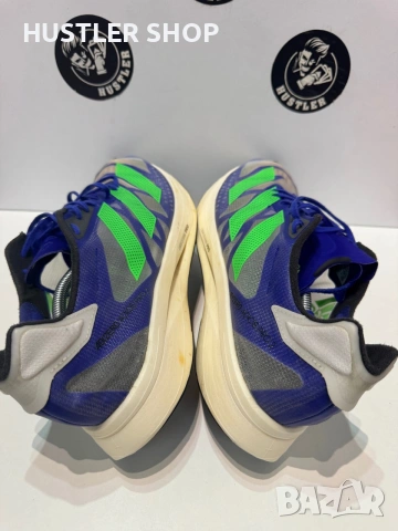 Маратонки ADIDAS ADIZERO ADIOS PRO 2. Номер 46.5, снимка 3 - Маратонки - 55069521