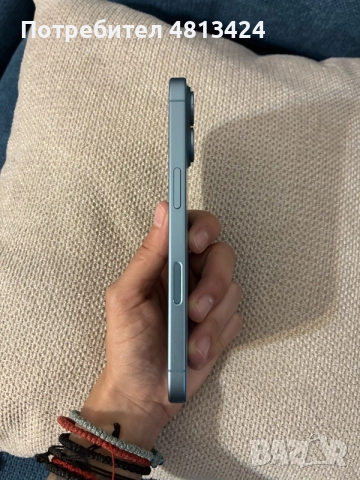 iPhone 16 86% батерия , снимка 4 - Apple iPhone - 55197385