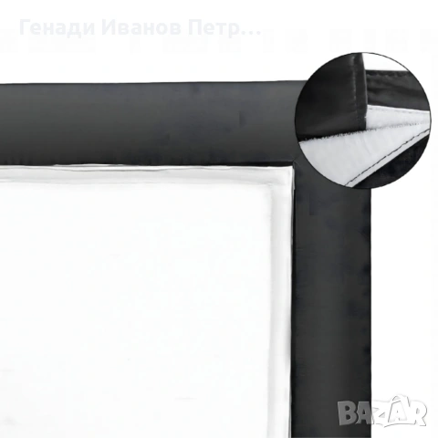 Надуваем проекционен екран, снимка 14 - Други - 53968849