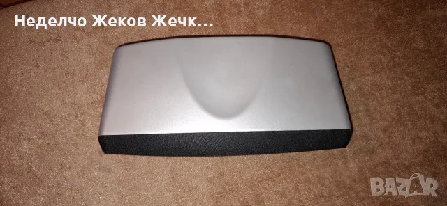 централна тонколона Sony ss-cn15, снимка 2 - Тонколони - 55451661
