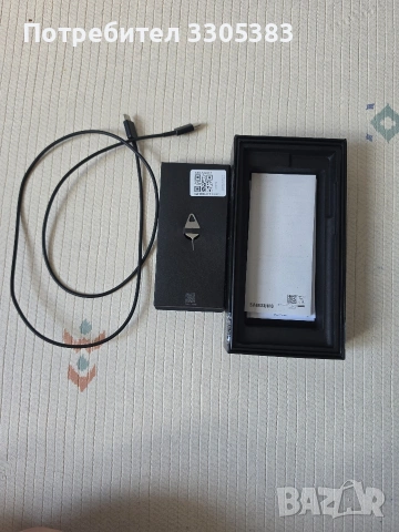 Samsung Galaxy S22 Ultra 512GB / 12GB RAM • Пълен комплект • КАТО НОВ, снимка 6 - Samsung - 55058036