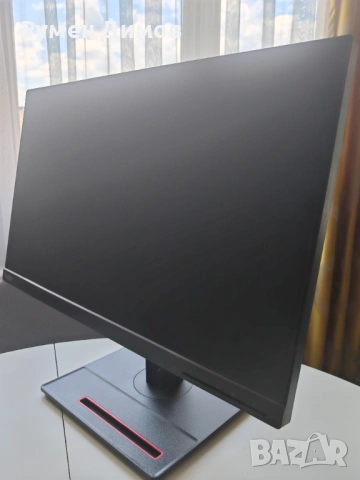 Продавам монитор LENOVO ThinkVision T24i-2L, снимка 2 - Монитори - 54617579