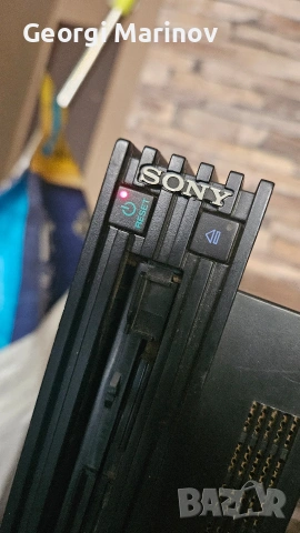 Playstation 2 FAT, снимка 8 - PlayStation конзоли - 54343335