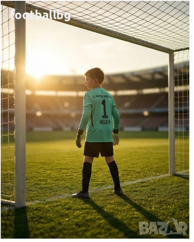Вратарски детско юношески футболни екипи ❤️⚽️ , снимка 4 - Футбол - 37671896