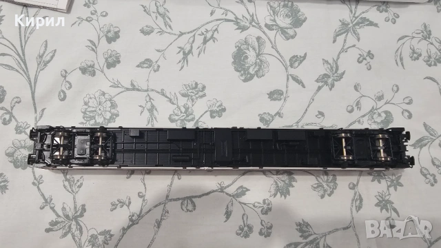 Чисто нови вагони, мащаб 1:87 H0 на A.C.M.E, снимка 7 - Колекции - 54327593