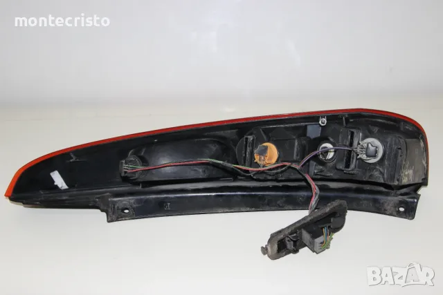 Ляв стоп Ford Fiesta MK6 5 врати (2006-2008г.) 1363437 Форд Фиеста 1376435 / 1380504 / 1383641 , снимка 6 - Части - 55609579