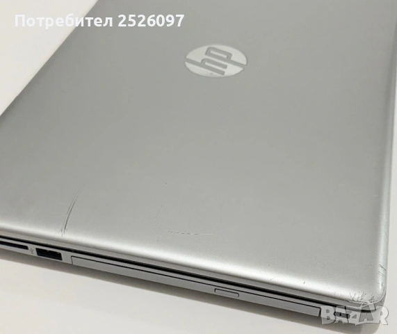 HP 250 G7/i5-1035G1/16GB DDR4/512GB NVMe, снимка 10 - Лаптопи за работа - 54724004