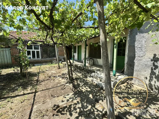 къща село Поляново ,община Харманли, снимка 12 - Къщи - 55361651