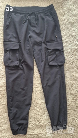 Спортен панталон jogger - L