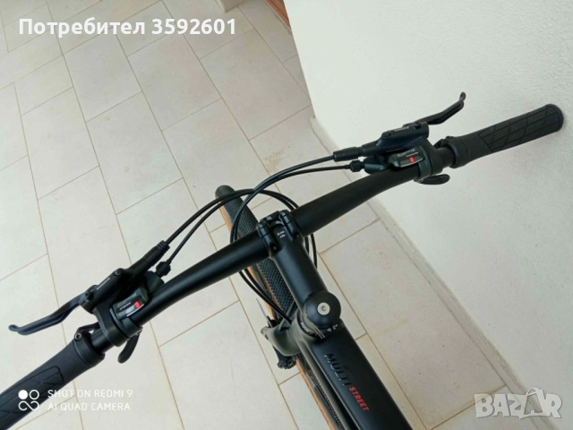 гравел росе, снимка 12 - Велосипеди - 54660298