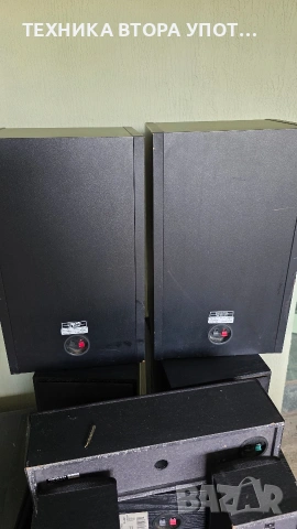 тонколони Onkyo, снимка 4 - Тонколони - 55067137