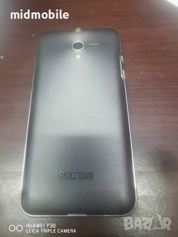 asus padfone 1gb/32gb, снимка 5 - Други - 55433194