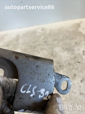 Конзола/стойка за Mercedes CLS W219 320 CDI (2009) A6420960845, снимка 2 - Части - 54178135