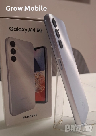 Samsung A14 5g, снимка 3 - Samsung - 54859143