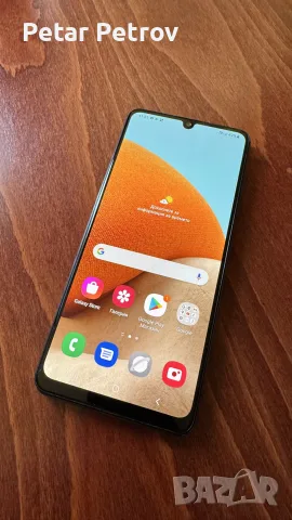 Samsung A32 4G Blue 128/4