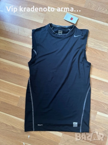 Nike Pro Потник Compression L 
