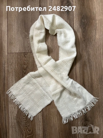 Дамски шал, снимка 3 - Шалове - 54087670