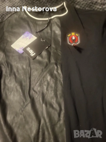 Рокля размер М/Л, снимка 3 - Рокли - 54323446