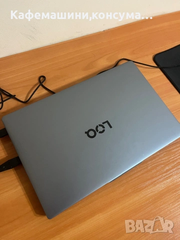 Gaming Lenovo Loq 15ARP10Q 