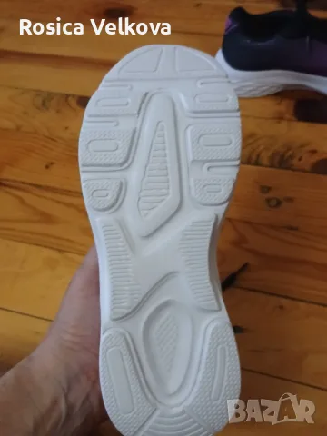 Маратонки SKECHERS , снимка 9 - Маратонки - 55443610