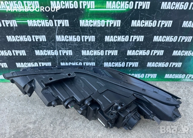 Фарове Full Led фар за Хюндай Елантра Hyundai Elantra, снимка 13 - Части - 48435847