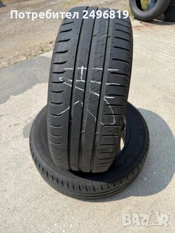 Летни гуми 205.55.16