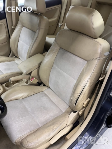 Passat B5.5 Variant 1.9 TDI For motion 4x4, снимка 16 - Автомобили и джипове - 55250655