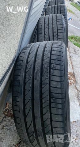 Джанти 20 цола Style 469M от BMW X5 F15, снимка 9 - Гуми и джанти - 55140053